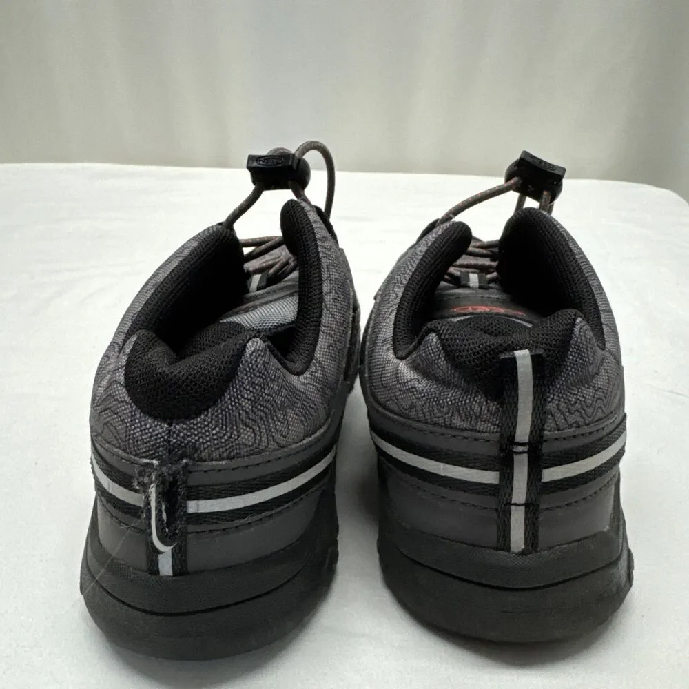 Keen targhee sport